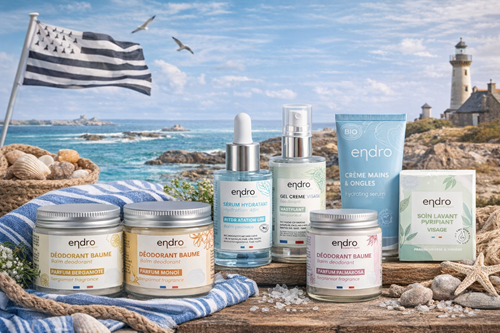 Kosmetik - Bretagne - Bretagne Allerlei