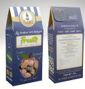 Clyde’s Company 4 Fruchtbonbons 150 gr